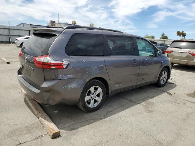 2016 TOYOTA SIENNA LE 5TDKK3DC3GS759225
