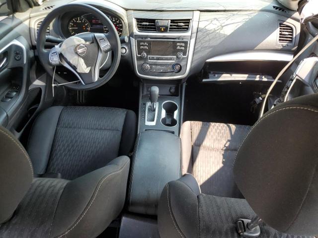 2017 NISSAN ALTIMA 2.5 #3302823891