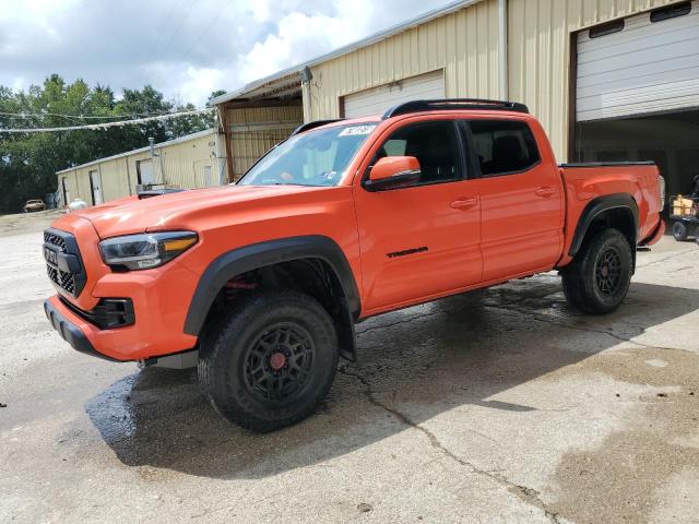 2023 TOYOTA TACOMA DOUBLE CAB - 3TYCZ5AN9PT159945