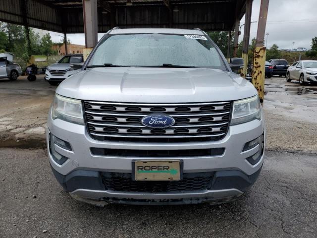 2017 FORD EXPLORER 1FM5K8D82HGB37597