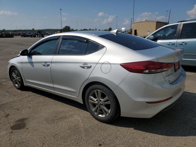 2017 HYUNDAI ELANTRA SE - 5NPD84LF7HH187270