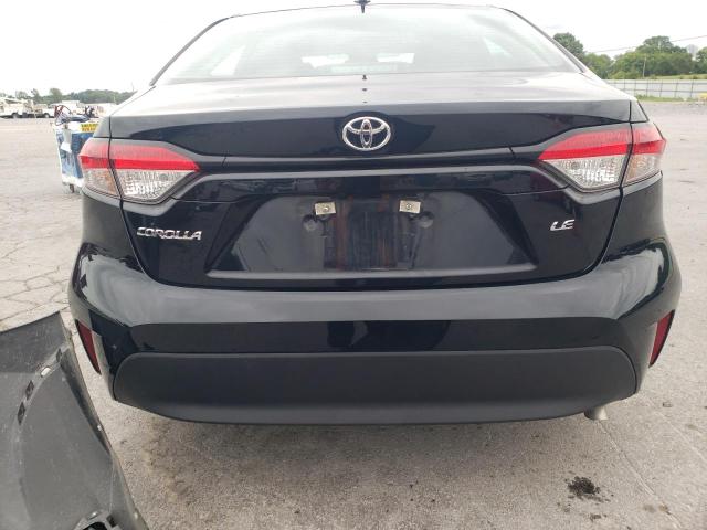 2023 TOYOTA COROLLA LE - 5YFB4MDE7PP022412