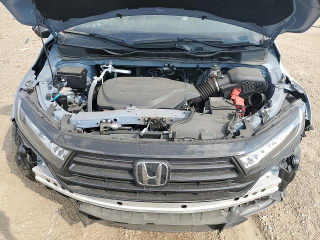 2024 HONDA ODYSSEY SP 5FNRL6H77RB060424