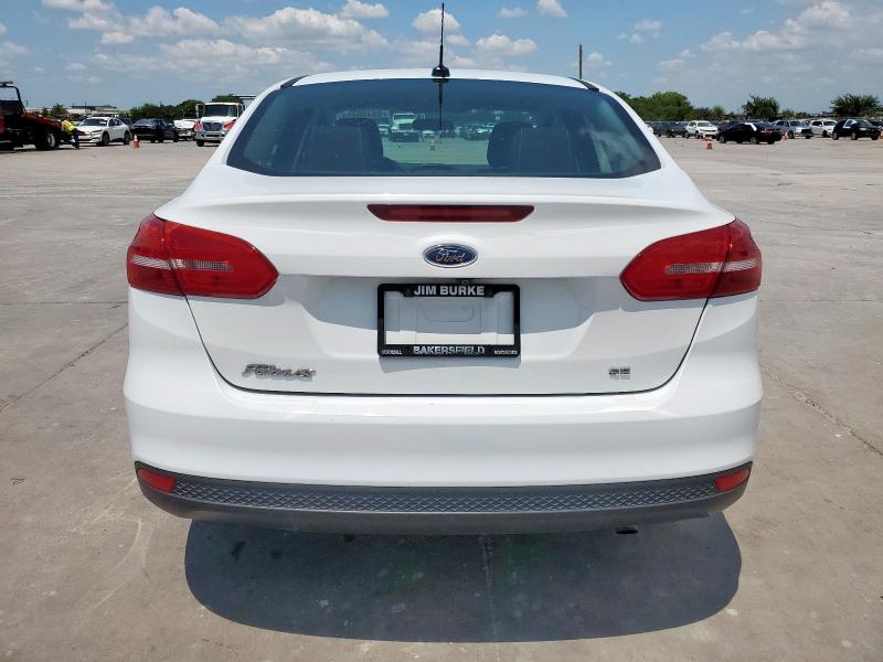 2018 FORD FOCUS SE 1FADP3F28JL288637