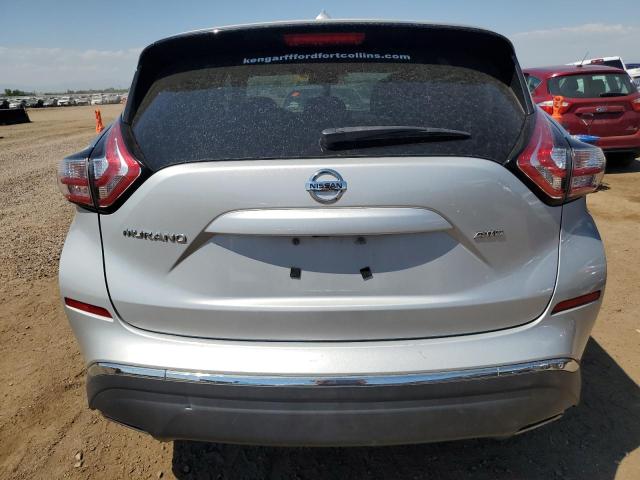 2015 NISSAN MURANO S 5N1AZ2MH7FN272476