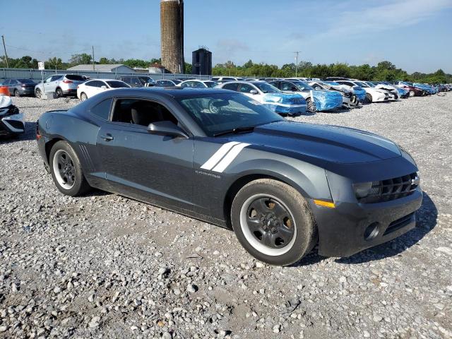 2013 CHEVROLET CAMARO - 2G1FA1E35D9162632