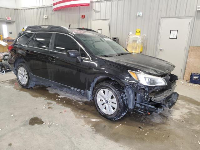 2017 SUBARU OUTBACK 2.5I PREMIUM - 4S4BSACCXH3268185