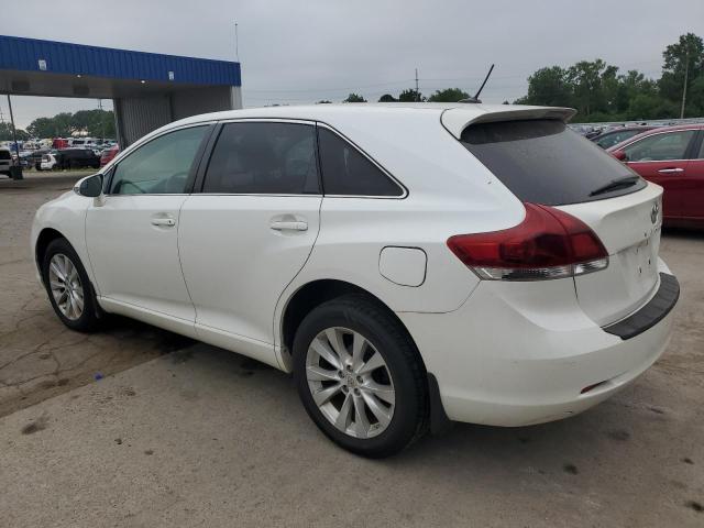 2013 TOYOTA VENZA LE #3266966505