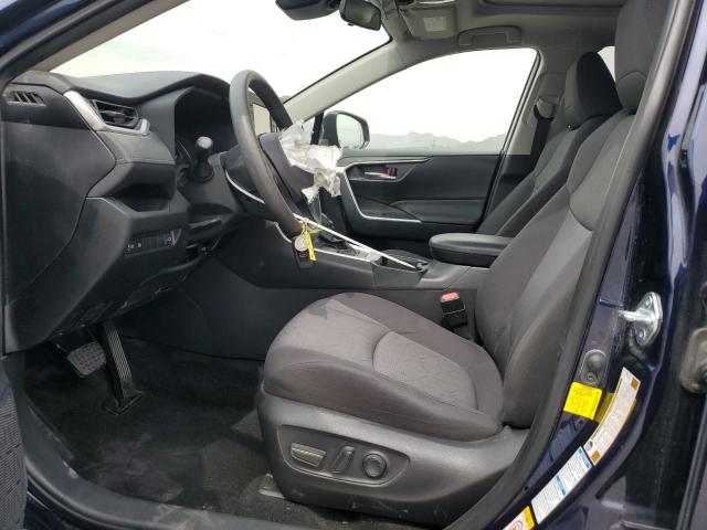 2019 TOYOTA RAV4 XLE JTMP1RFV8KD513544