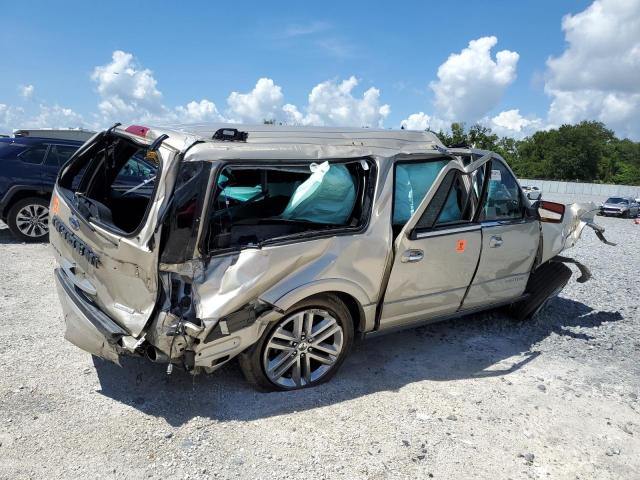 2017 FORD EXPEDITION 1FMJK1LT6HEA47019