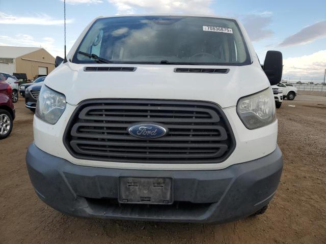 2017 FORD TRANSIT T- - 1FTYR1ZM7HKA60569