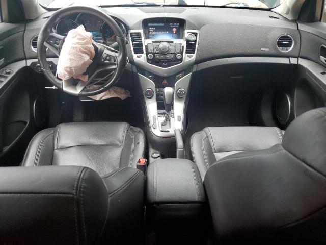2016 CHEVROLET CRUZE LIMI - 1G1PF5SB4G7180215
