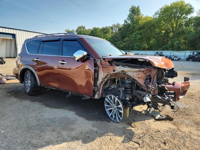 2018 NISSAN ARMADA SV JN8AY2ND0J9060009