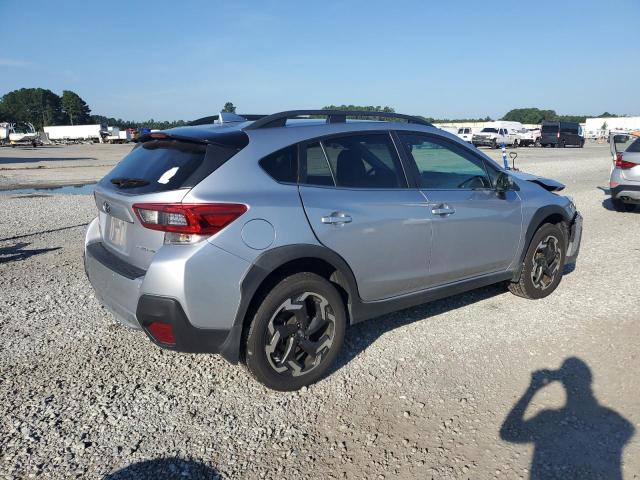 2021 SUBARU CROSSTREK JF2GTHNC6M8284704