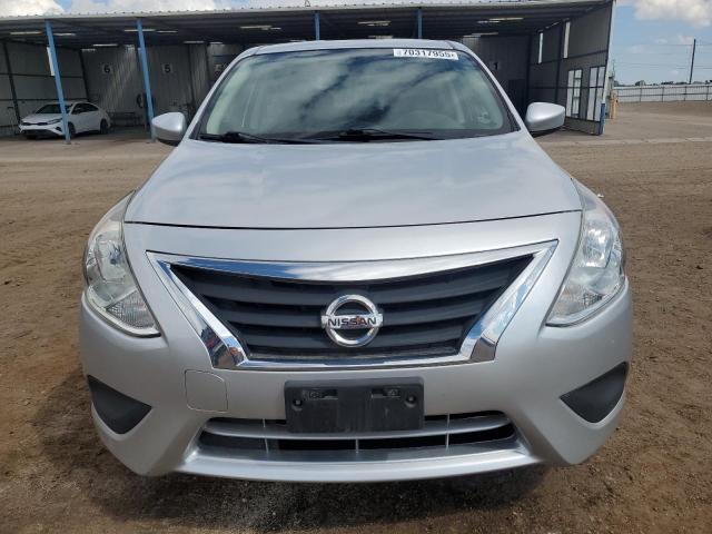 2018 NISSAN VERSA S 3N1CN7AP2JL839514