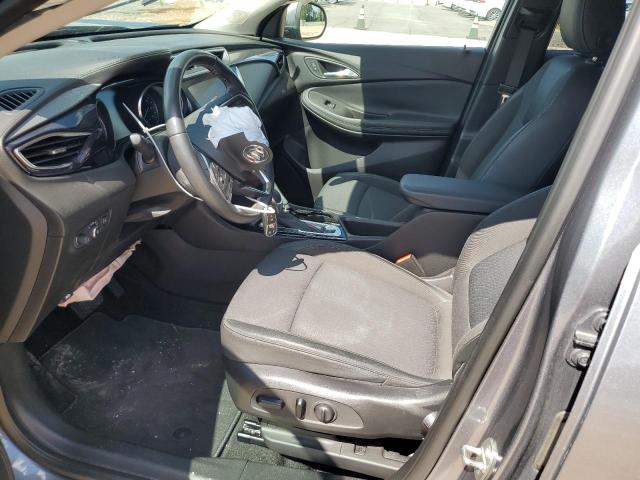 2020 BUICK ENCORE GX SELECT KL4MMDSL7LB135208