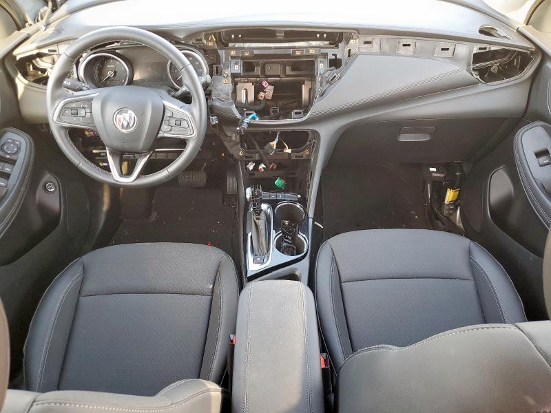 2023 BUICK ENCORE GX SELECT KL4MMDS26PB150389