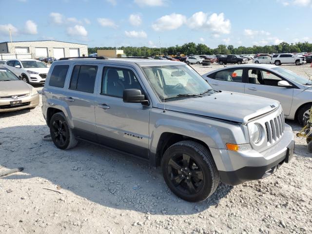 2015 JEEP PATRIOT SP 1C4NJPBA4FD429239