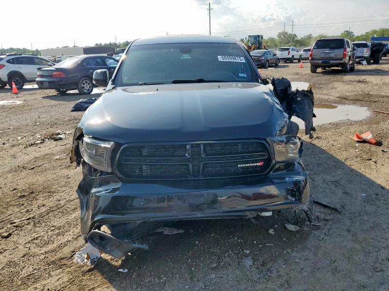 2014 DODGE DURANGO R/T - 1C4SDHCT0EC976030