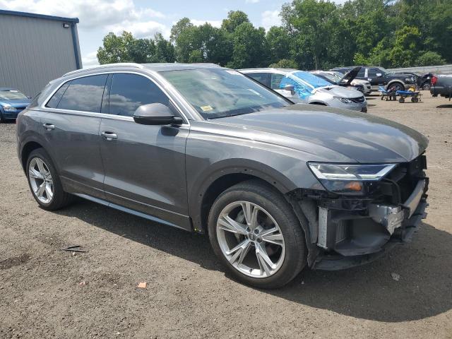 2019 AUDI Q8 PREMIUM WA1AVAF1XKD028759