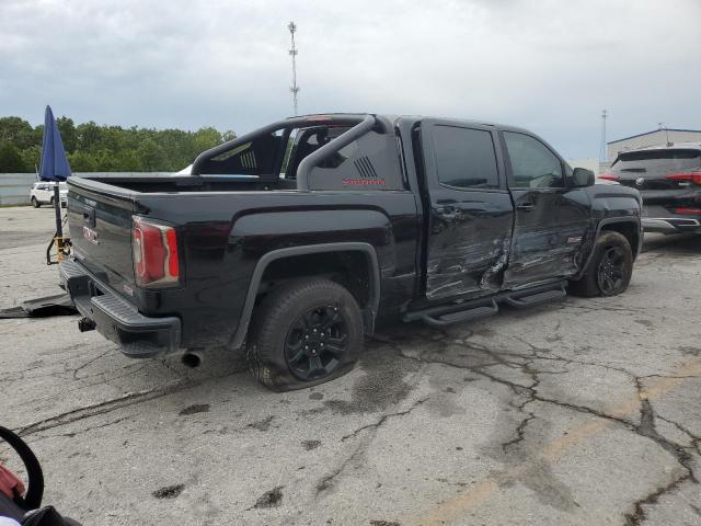 2017 GMC SIERRA K15 3GTU2NEC2HG221389