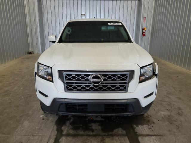 2022 NISSAN FRONTIER S 1N6ED1EKXNN669877