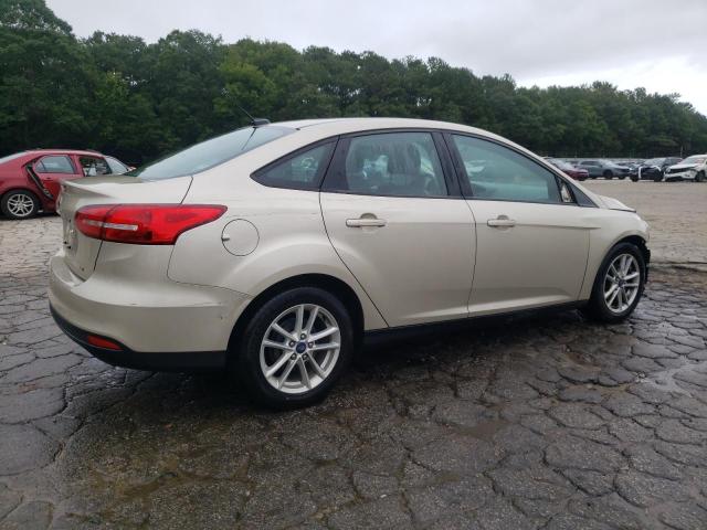 2018 FORD FOCUS SE - 1FADP3F28JL299105