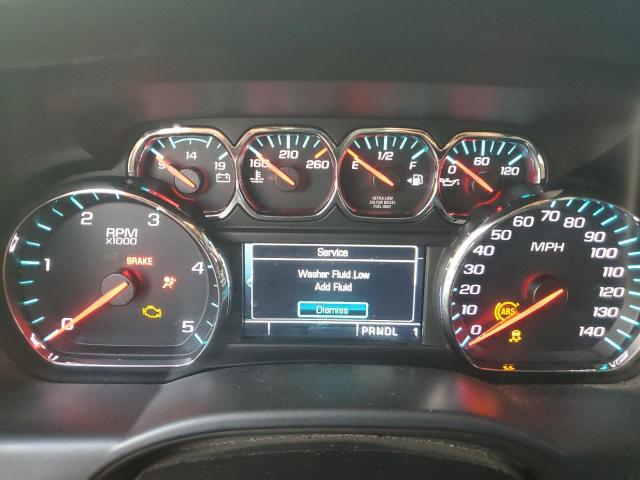 2018 GMC SIERRA K35 1GT42WCY1JF207494