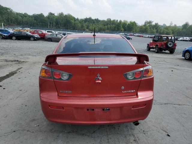 2015 MITSUBISHI LANCER GT JA32U8FW7FU013061