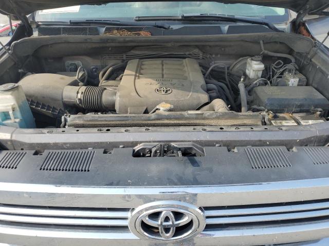2017 TOYOTA TUNDRA CRE 5TFDW5F11HX615186