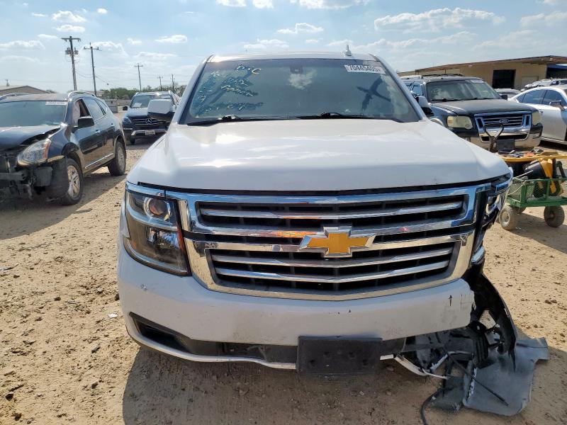 2020 CHEVROLET TAHOE POLI 1GNLCDECXLR246415