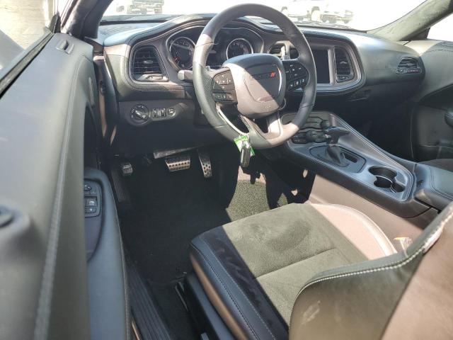 2023 DODGE CHALLENGER 2C3CDZFJ3PH629932
