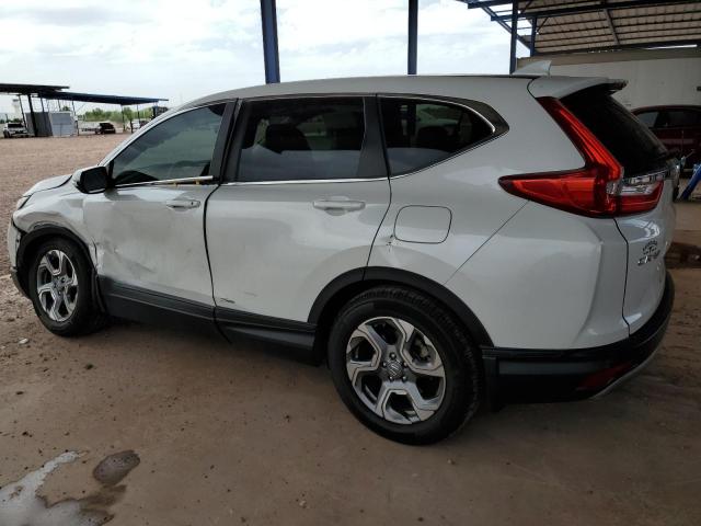 2019 HONDA CR-V EX - 5J6RW1H59KA034800