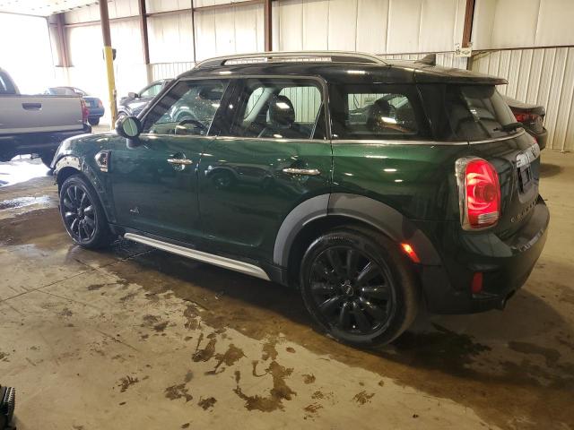2019 MINI COOPER S C WMZYT5C58K3G90163
