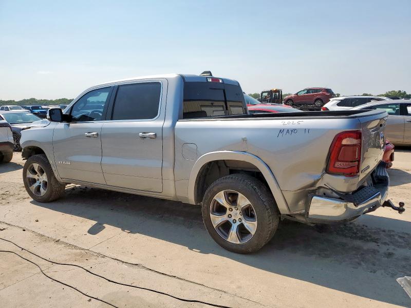 2019 RAM 1500 LARAM 1C6SRFJT6KN517102