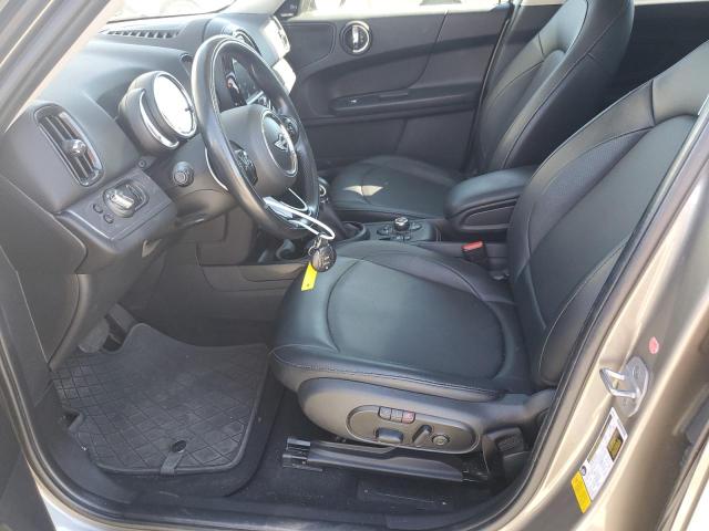 2018 MINI COOPER COUNTRYMAN WMZYS7C30J3E09050