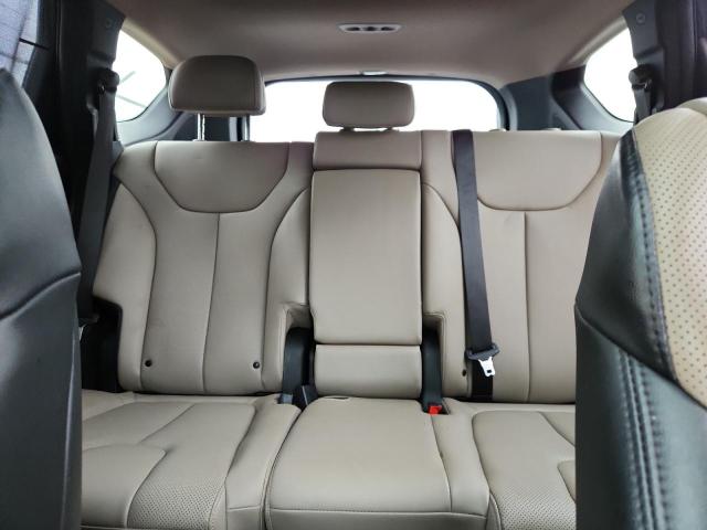 2023 HYUNDAI SANTA FE S 5NMS3DAJ6PH588690