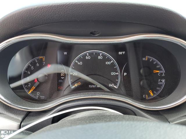 2017 JEEP GRAND CHER 1C4RJFBGXHC892740