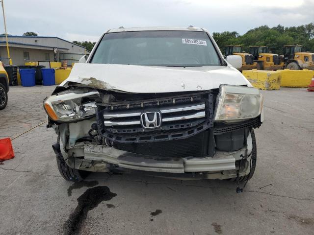 2014 HONDA PILOT TOUR #3217817814