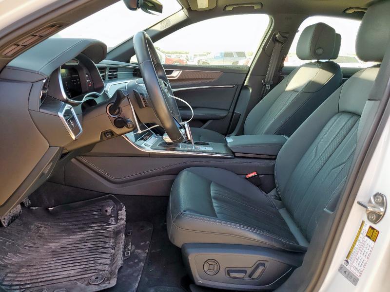 2023 AUDI A6 PREMIUM WAUL2BF24PN015963