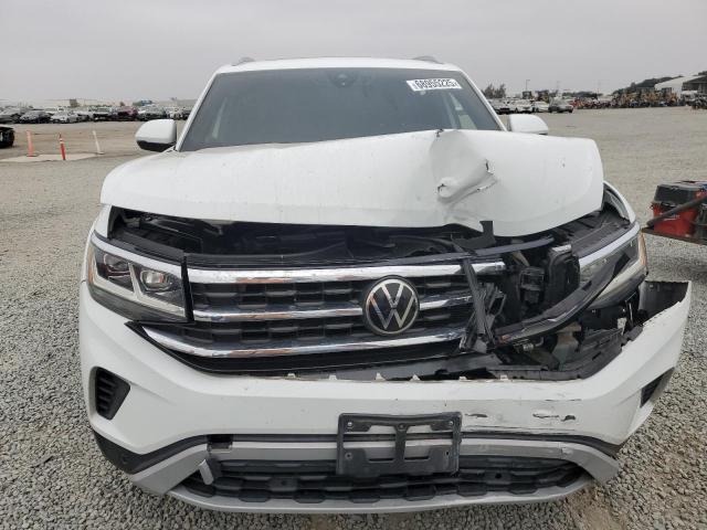 2020 VOLKSWAGEN ATLAS CROS 1V2MC2CA1LC205188