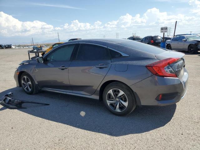 2019 HONDA CIVIC LX 19XFC2F69KE041469