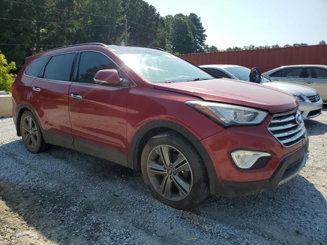 2015 HYUNDAI SANTA FE G KM8SR4HF8FU129051