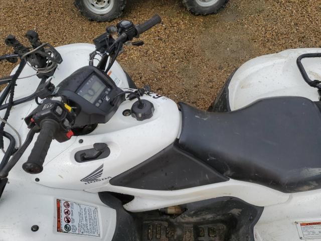 2009 HONDA TRX420 PG 1HFTE377794002083