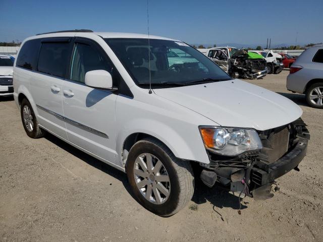 2016 CHRYSLER TOWN & COU 2C4RC1BG0GR186492