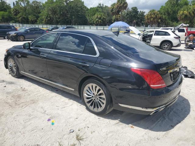 2019 GENESIS G90 PREMIUM KMTF34JA1KU061760