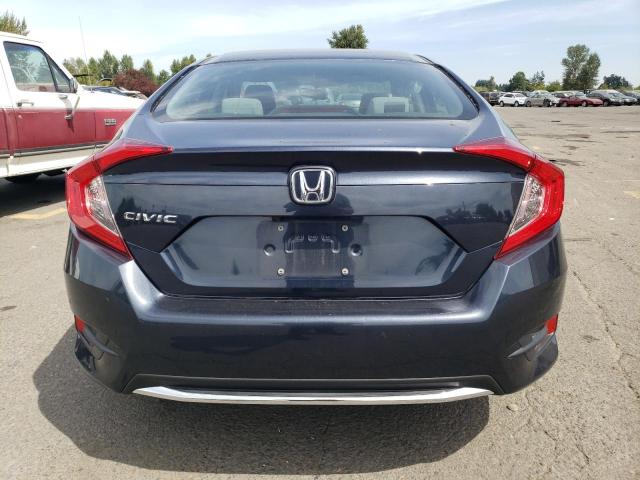 2020 HONDA CIVIC LX 19XFC2F62LE209194