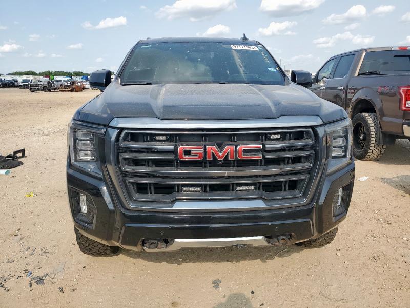 2022 GMC YUKON AT4 1GKS2CKL1NR256036
