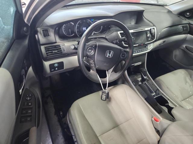 2015 HONDA ACCORD EXL 1HGCR2F89FA130052