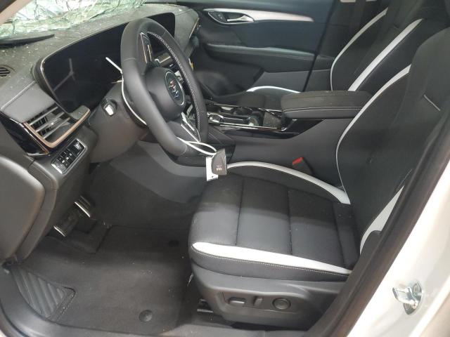 2025 BUICK ENVISION SPORT TOURING LRBFZLE42SD015543